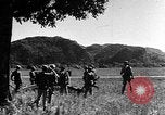 Standbild vietnamesische Soldaten Thakhet Laos, 1943, aus Sekunde 27 historischem Filmmaterial Videoclip 65675073079
