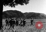 Standbild vietnamesische Soldaten Thakhet Laos, 1943, aus Sekunde 28 historischem Filmmaterial Videoclip 65675073079
