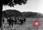Standbild vietnamesische Soldaten Thakhet Laos, 1943, aus Sekunde 30 historischem Filmmaterial Videoclip 65675073079