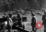 Standbild vietnamesische Soldaten Thakhet Laos, 1943, aus Sekunde 32 historischem Filmmaterial Videoclip 65675073079