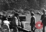 Standbild vietnamesische Soldaten Thakhet Laos, 1943, aus Sekunde 34 historischem Filmmaterial Videoclip 65675073079