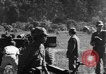 Standbild vietnamesische Soldaten Thakhet Laos, 1943, aus Sekunde 35 historischem Filmmaterial Videoclip 65675073079