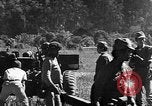 Standbild vietnamesische Soldaten Thakhet Laos, 1943, aus Sekunde 36 historischem Filmmaterial Videoclip 65675073079