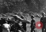 Standbild vietnamesische Soldaten Thakhet Laos, 1943, aus Sekunde 39 historischem Filmmaterial Videoclip 65675073079