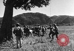 Standbild vietnamesische Soldaten Thakhet Laos, 1943, aus Sekunde 42 historischem Filmmaterial Videoclip 65675073079