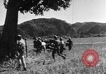 Standbild vietnamesische Soldaten Thakhet Laos, 1943, aus Sekunde 43 historischem Filmmaterial Videoclip 65675073079