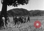 Standbild vietnamesische Soldaten Thakhet Laos, 1943, aus Sekunde 44 historischem Filmmaterial Videoclip 65675073079