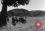 Standbild vietnamesische Soldaten Thakhet Laos, 1943, aus Sekunde 45 historischem Filmmaterial Videoclip 65675073079