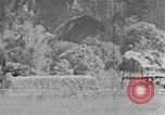 Standbild vietnamesische Soldaten Thakhet Laos, 1943, aus Sekunde 47 historischem Filmmaterial Videoclip 65675073079