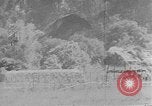 Standbild vietnamesische Soldaten Thakhet Laos, 1943, aus Sekunde 48 historischem Filmmaterial Videoclip 65675073079