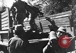 Standbild vietnamesische Soldaten Thakhet Laos, 1943, aus Sekunde 52 historischem Filmmaterial Videoclip 65675073079