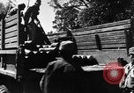 Standbild vietnamesische Soldaten Thakhet Laos, 1943, aus Sekunde 55 historischem Filmmaterial Videoclip 65675073079