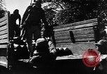 Standbild vietnamesische Soldaten Thakhet Laos, 1943, aus Sekunde 58 historischem Filmmaterial Videoclip 65675073079