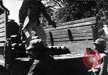 Standbild vietnamesische Soldaten Thakhet Laos, 1943, aus Sekunde 59 historischem Filmmaterial Videoclip 65675073079
