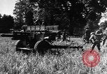 Standbild vietnamesische Soldaten Thakhet Laos, 1943, aus Sekunde 61 historischem Filmmaterial Videoclip 65675073079
