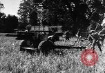 Standbild vietnamesische Soldaten Thakhet Laos, 1943, aus Sekunde 62 historischem Filmmaterial Videoclip 65675073079