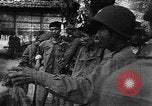 Immagine di Royal truppe laotiane Thakhet Laos, 1964, secondo 59 filmato di repertorio 65675073080