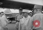 Image of Jean de Lattre de Tassigny French Indo China, 1949, second 5 stock footage video 65675073083
