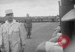 Image of Jean de Lattre de Tassigny French Indo China, 1949, second 16 stock footage video 65675073083