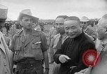 Image of Jean de Lattre de Tassigny French Indo China, 1949, second 17 stock footage video 65675073083
