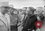 Image of Jean de Lattre de Tassigny French Indo China, 1949, second 18 stock footage video 65675073083