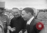 Image of Jean de Lattre de Tassigny French Indo China, 1949, second 19 stock footage video 65675073083