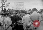 Image of Jean de Lattre de Tassigny French Indo China, 1949, second 24 stock footage video 65675073083
