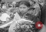 Image of Jean de Lattre de Tassigny French Indo China, 1949, second 28 stock footage video 65675073083