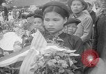 Image of Jean de Lattre de Tassigny French Indo China, 1949, second 29 stock footage video 65675073083