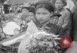 Image of Jean de Lattre de Tassigny French Indo China, 1949, second 30 stock footage video 65675073083
