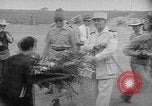 Image of Jean de Lattre de Tassigny French Indo China, 1949, second 31 stock footage video 65675073083