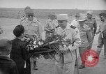 Image of Jean de Lattre de Tassigny French Indo China, 1949, second 32 stock footage video 65675073083
