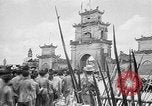 Image of Viet Minh prisoners French Indo China, 1949, second 31 stock footage video 65675073084