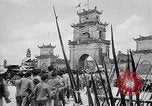 Image of Viet Minh prisoners French Indo China, 1949, second 32 stock footage video 65675073084