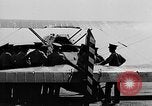 Image West Point Les cadets apprennent à propos d'avions à Mitchel Domaine Hempstead New York USA, 1937, de la seconde 3 séquences d'archives historiques vidéo 65675073086