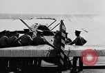 Image West Point Les cadets apprennent à propos d'avions à Mitchel Domaine Hempstead New York USA, 1937, de la seconde 4 séquences d'archives historiques vidéo 65675073086