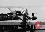 Image West Point Les cadets apprennent à propos d'avions à Mitchel Domaine Hempstead New York USA, 1937, de la seconde 5 séquences d'archives historiques vidéo 65675073086