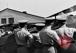 Image West Point Les cadets apprennent à propos d'avions à Mitchel Domaine Hempstead New York USA, 1937, de la seconde 7 séquences d'archives historiques vidéo 65675073086