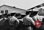 Image West Point Les cadets apprennent à propos d'avions à Mitchel Domaine Hempstead New York USA, 1937, de la seconde 9 séquences d'archives historiques vidéo 65675073086