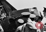 Image West Point Les cadets apprennent à propos d'avions à Mitchel Domaine Hempstead New York USA, 1937, de la seconde 11 séquences d'archives historiques vidéo 65675073086
