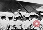 Image West Point Les cadets apprennent à propos d'avions à Mitchel Domaine Hempstead New York USA, 1937, de la seconde 19 séquences d'archives historiques vidéo 65675073086