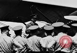 Image West Point Les cadets apprennent à propos d'avions à Mitchel Domaine Hempstead New York USA, 1937, de la seconde 20 séquences d'archives historiques vidéo 65675073086