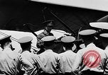 Image West Point Les cadets apprennent à propos d'avions à Mitchel Domaine Hempstead New York USA, 1937, de la seconde 22 séquences d'archives historiques vidéo 65675073086
