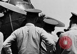 Image West Point Les cadets apprennent à propos d'avions à Mitchel Domaine Hempstead New York USA, 1937, de la seconde 24 séquences d'archives historiques vidéo 65675073086