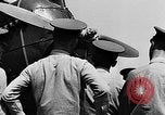 Image West Point Les cadets apprennent à propos d'avions à Mitchel Domaine Hempstead New York USA, 1937, de la seconde 25 séquences d'archives historiques vidéo 65675073086