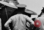 Image West Point Les cadets apprennent à propos d'avions à Mitchel Domaine Hempstead New York USA, 1937, de la seconde 27 séquences d'archives historiques vidéo 65675073086
