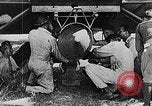 Image West Point Les cadets apprennent à propos d'avions à Mitchel Domaine Hempstead New York USA, 1937, de la seconde 43 séquences d'archives historiques vidéo 65675073086