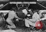 Image West Point Les cadets apprennent à propos d'avions à Mitchel Domaine Hempstead New York USA, 1937, de la seconde 45 séquences d'archives historiques vidéo 65675073086