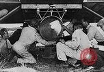 Image West Point Les cadets apprennent à propos d'avions à Mitchel Domaine Hempstead New York USA, 1937, de la seconde 46 séquences d'archives historiques vidéo 65675073086