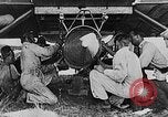 Image West Point Les cadets apprennent à propos d'avions à Mitchel Domaine Hempstead New York USA, 1937, de la seconde 47 séquences d'archives historiques vidéo 65675073086